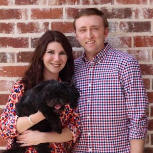 Meet your Posher, Maegan